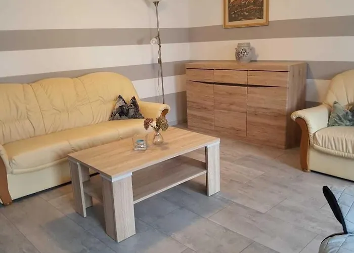 Ruegen_fewo 67_2 Appartamento Thesenvitz